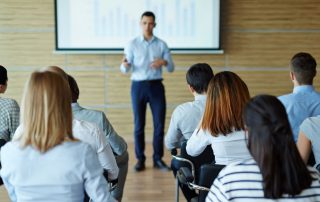 Gründer-Seminar für Ärzte und Zahnärzte, Regensburg