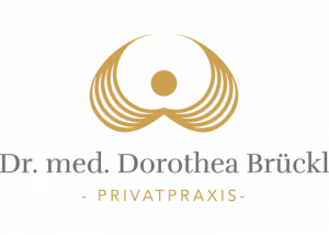 Logo Dr. Dorothea Brückl